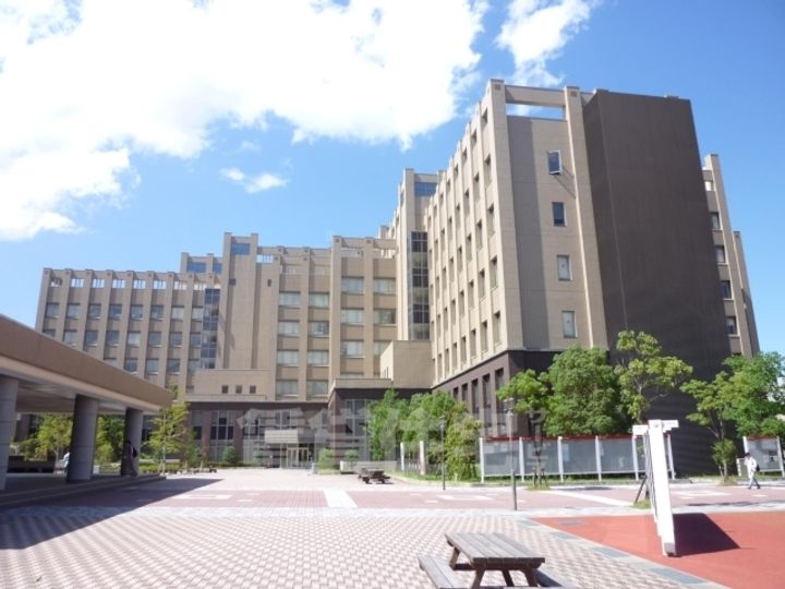 滋賀県草津市野路東3丁目の賃貸マンションのその他画像