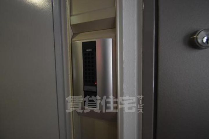 大阪府茨木市舟木町の賃貸マンションのその他画像