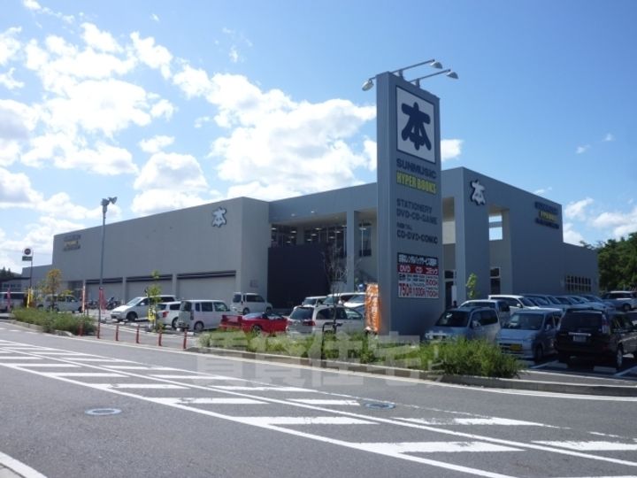 レオパレス21Lineの周辺