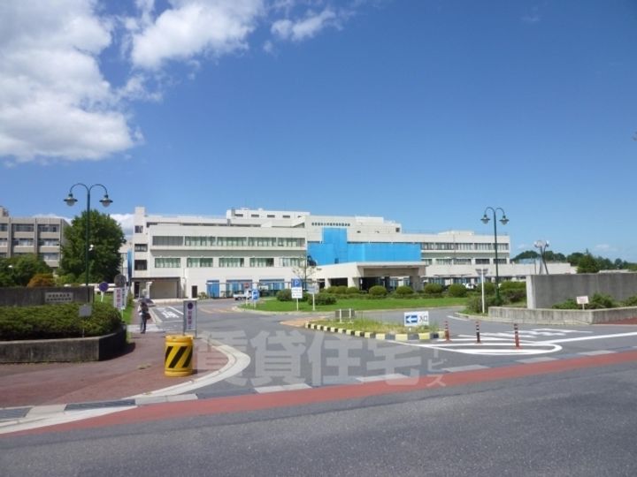 レオパレス21Lineの周辺