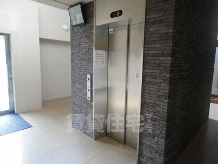 福岡県福岡市博多区豊1丁目の賃貸マンションのその他画像