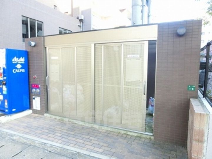 福岡県福岡市博多区豊1丁目の賃貸マンションのその他画像