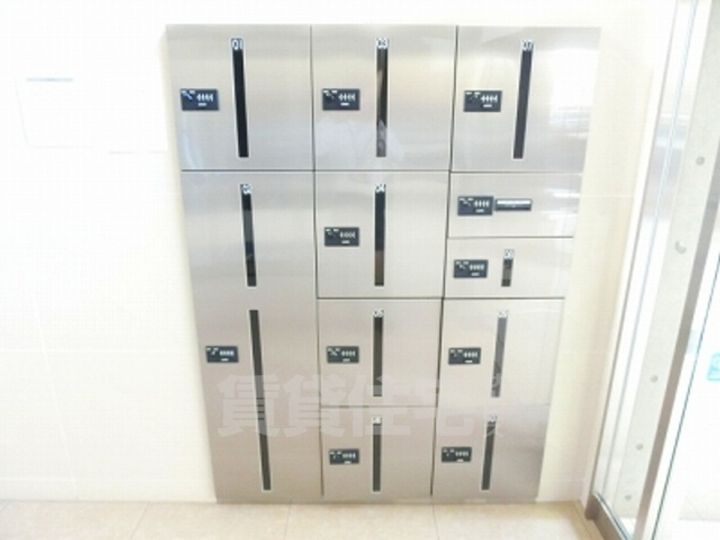 福岡県福岡市博多区豊1丁目の賃貸マンションのその他画像