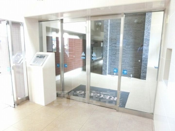 福岡県福岡市博多区豊1丁目の賃貸マンションのその他画像