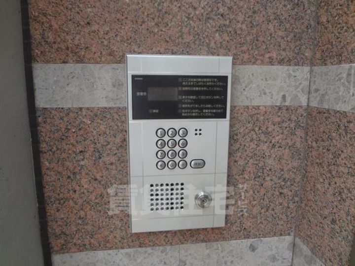 大阪府豊中市永楽荘4丁目の賃貸マンションのその他画像