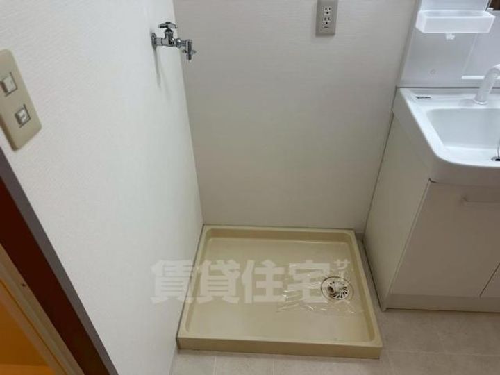 大阪府豊中市永楽荘4丁目の賃貸マンションのその他画像