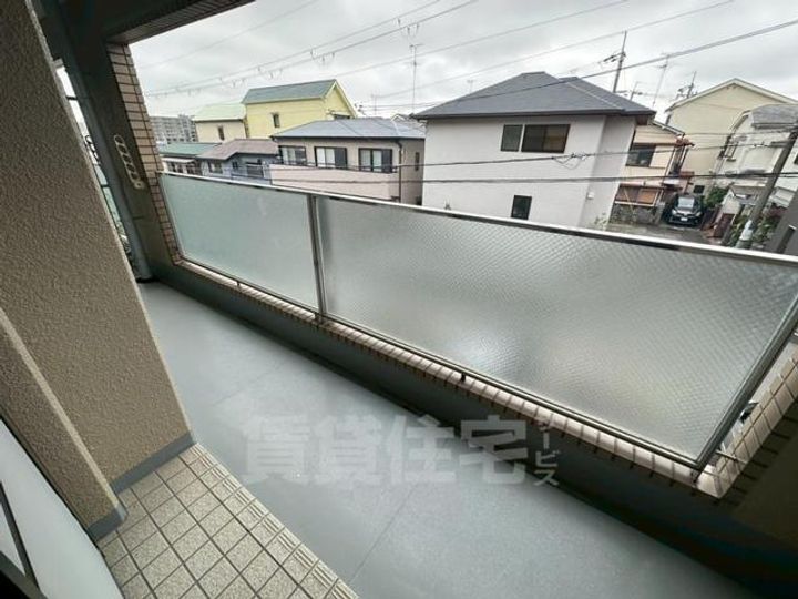 大阪府豊中市永楽荘4丁目の賃貸マンションのその他画像