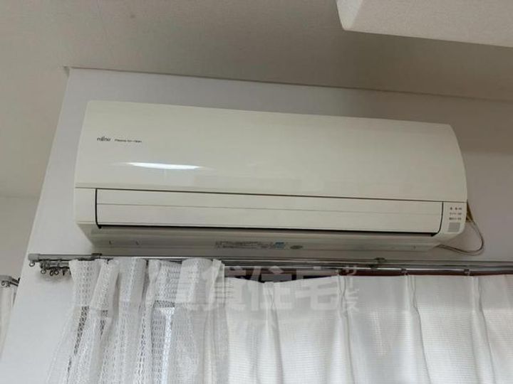 大阪府豊中市岡上の町1丁目の賃貸マンションのその他画像
