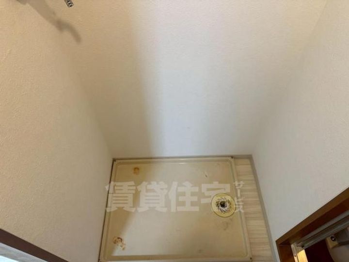 大阪府豊中市岡上の町1丁目の賃貸マンションのその他画像