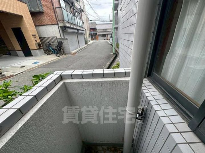 大阪府豊中市岡上の町1丁目の賃貸マンションのその他画像