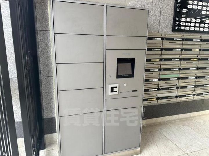 大阪府豊中市岡上の町1丁目の賃貸マンションのその他画像