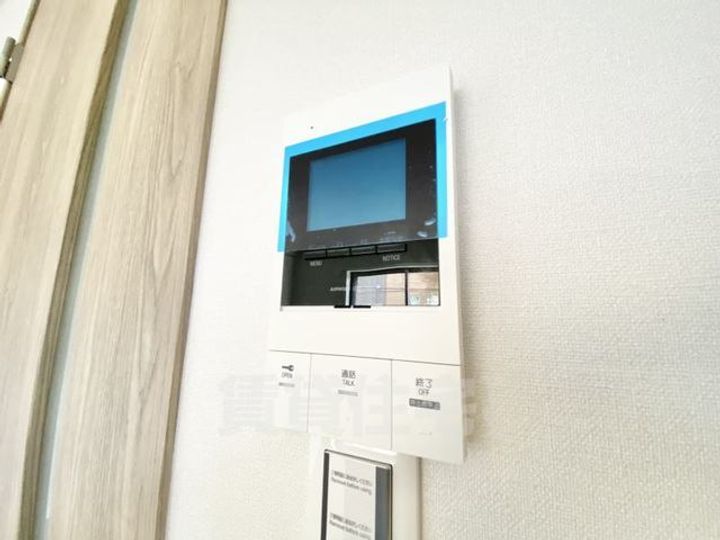 大阪府茨木市水尾1丁目の賃貸アパートのその他画像