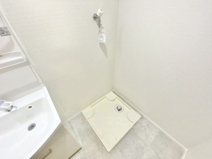 大阪府茨木市水尾1丁目の賃貸アパートのその他画像