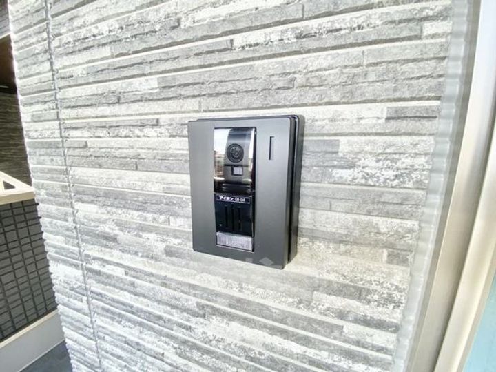 大阪府茨木市水尾1丁目の賃貸アパートのその他画像