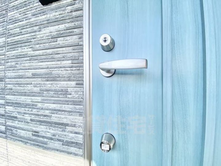 大阪府茨木市水尾1丁目の賃貸アパートのその他画像