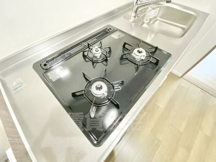 大阪府茨木市水尾1丁目の賃貸アパートのその他画像