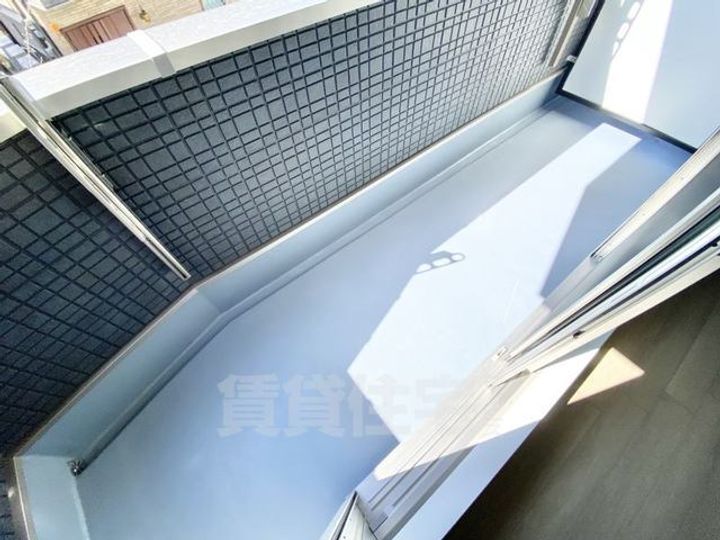 大阪府茨木市水尾1丁目の賃貸アパートのその他画像