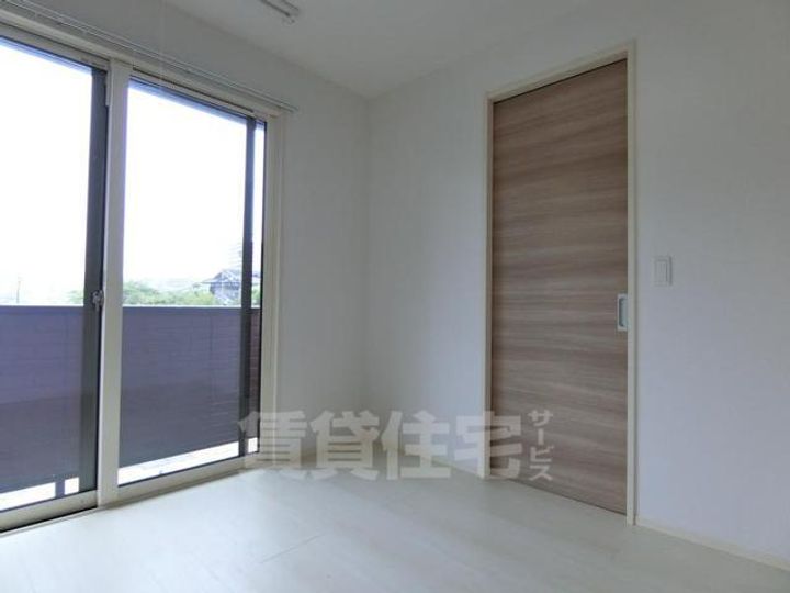 Ribera SquareA棟の子供部屋