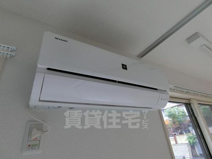 Ribera SquareA棟のその他画像