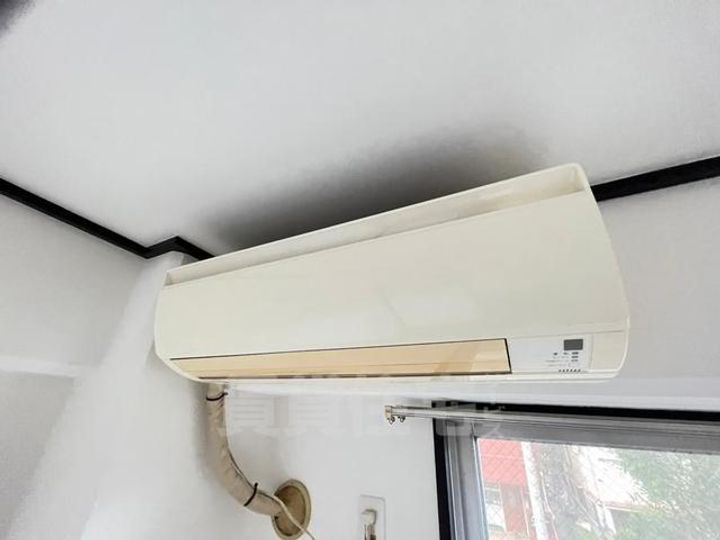 ビックペンA棟のその他画像