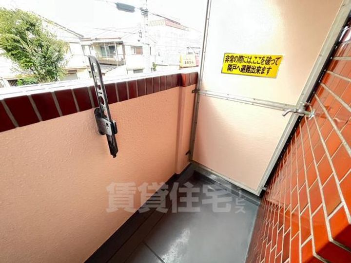 ビックペンA棟のその他画像