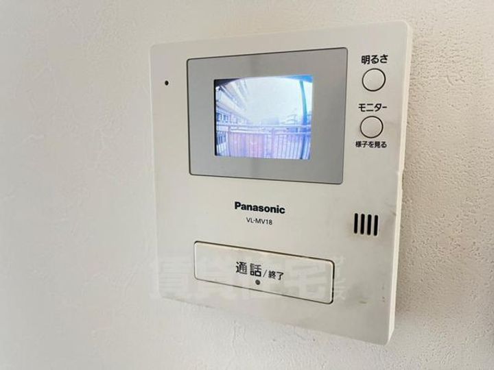 ビックペンA棟のその他画像