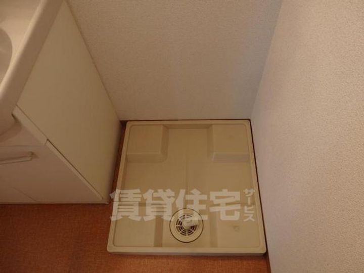 滋賀県草津市東矢倉2丁目の賃貸マンションの内装