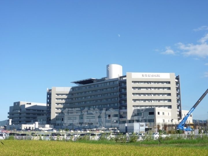 滋賀県草津市東矢倉2丁目の賃貸マンションのその他画像