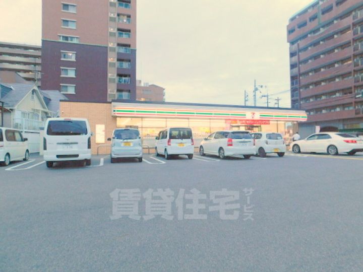 滋賀県草津市東矢倉2丁目の賃貸マンションのその他画像