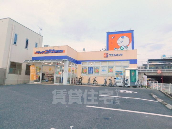 滋賀県草津市東矢倉2丁目の賃貸マンションのその他画像