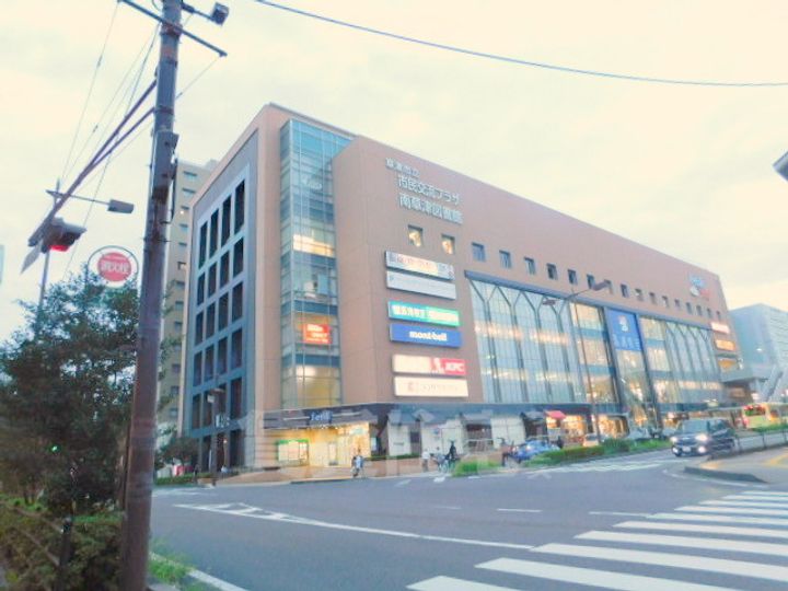 滋賀県草津市東矢倉2丁目の賃貸マンションのその他画像