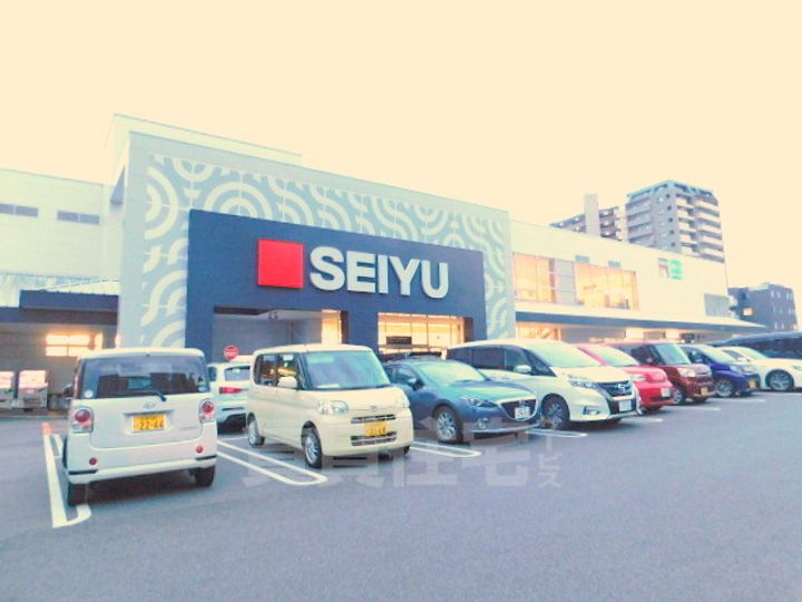 滋賀県草津市東矢倉2丁目の賃貸マンションの周辺