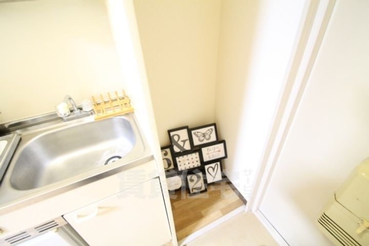 大阪府大阪市住吉区苅田4丁目の賃貸マンションのその他画像