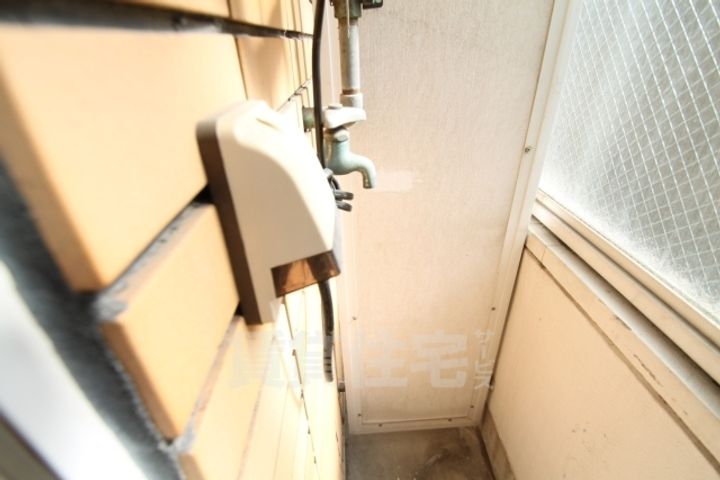 大阪府大阪市住吉区苅田4丁目の賃貸マンションのその他画像