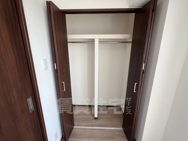 スプランディッド7の内装