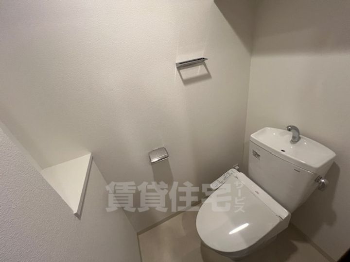 スプランディッド7の内装