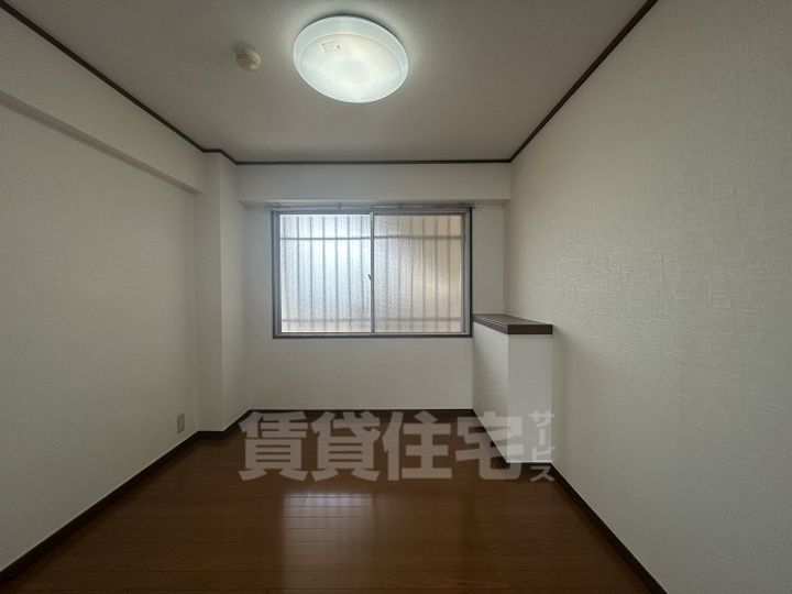 ベルメゾンの内装