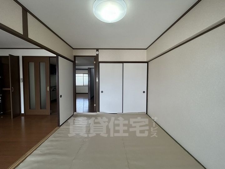 ベルメゾンの子供部屋