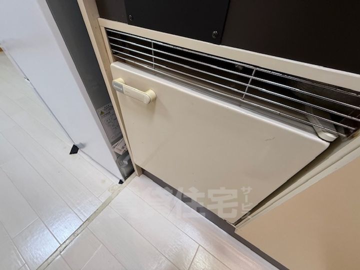 天美TKDハウスのその他画像
