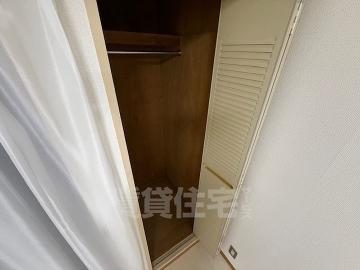 天美TKDハウスの内装