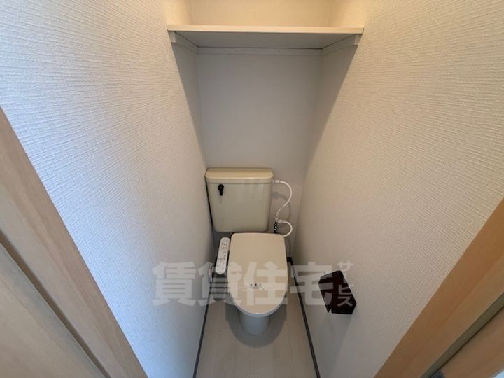 天美TKDハウスの内装