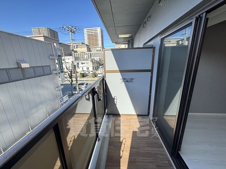 フレンシア西宮北口のその他画像