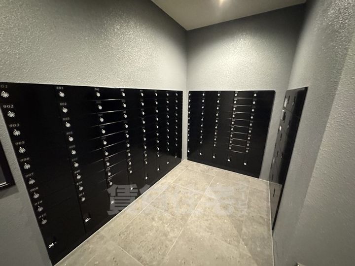 フレンシア西宮北口のその他画像