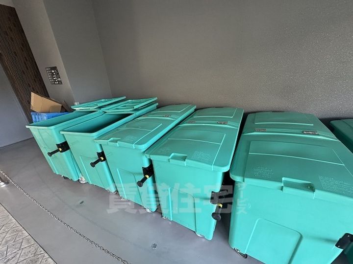 フレンシア西宮北口のその他画像