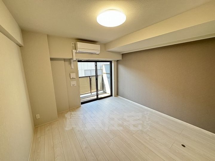 フレンシア西宮北口の内装