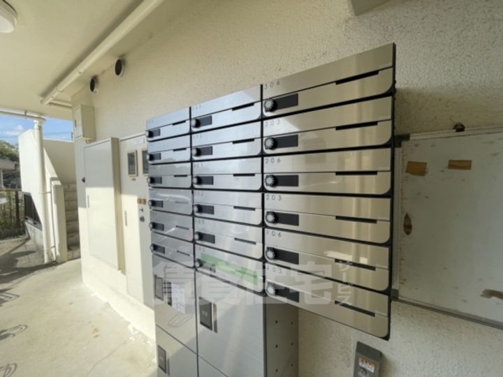 ときわ妙法寺レクラン201のその他画像