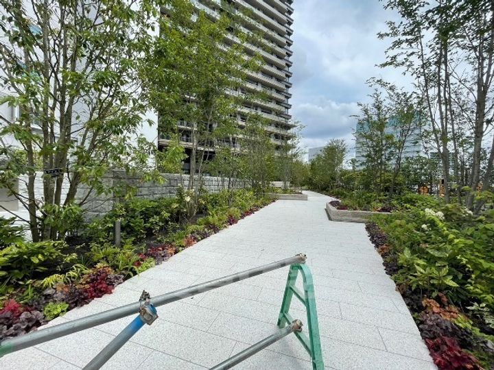 NAGOYA the TOWERの外観