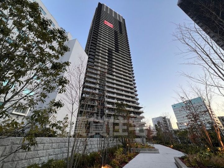 NAGOYA the TOWERの外観