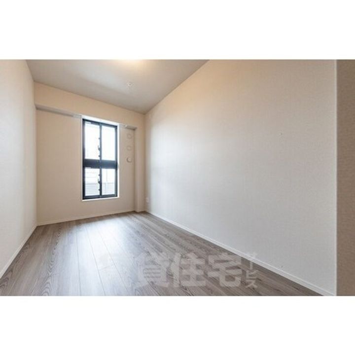 NAGOYA the TOWERの居間