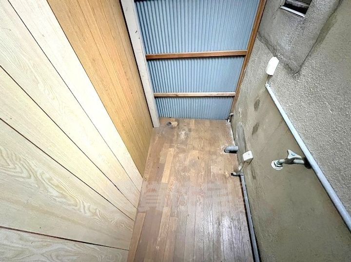 大阪府八尾市久宝園3丁目(一戸建)の賃貸物件のその他画像